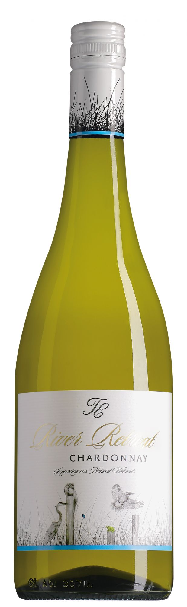 River Retreat Murray Darling Chardonnay