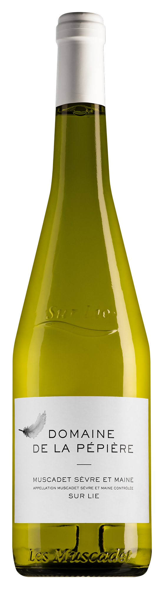 Domaine de la Pépière Muscadet Sèvre et Maine Sur Lie