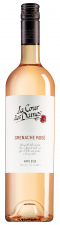 La Cour des Dames Pays d'Oc Grenache Rosé